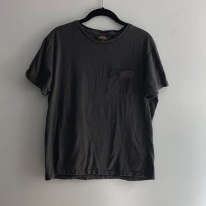 Men’s polo Ralph Lauren shirt,